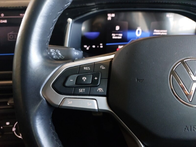 Used Volkswagen Taigo 2023 for sale - 77875097: Photo 10