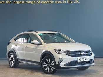 Used Volkswagen Taigo 2023 for sale - 77875097: Photo