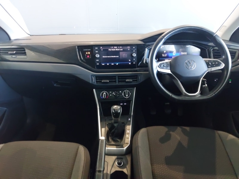 Used Volkswagen Taigo 2023 for sale - 77875097: Photo 2