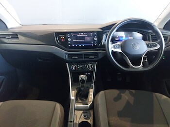 Used Volkswagen Taigo 2023 for sale - 77875097: Photo