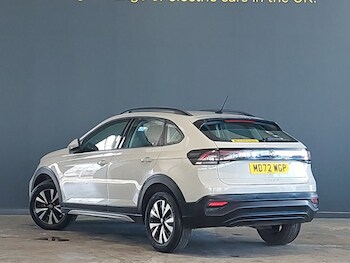 Used Volkswagen Taigo 2023 for sale - 77875097: Photo