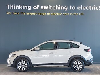 Used Volkswagen Taigo 2023 for sale - 77875097: Photo