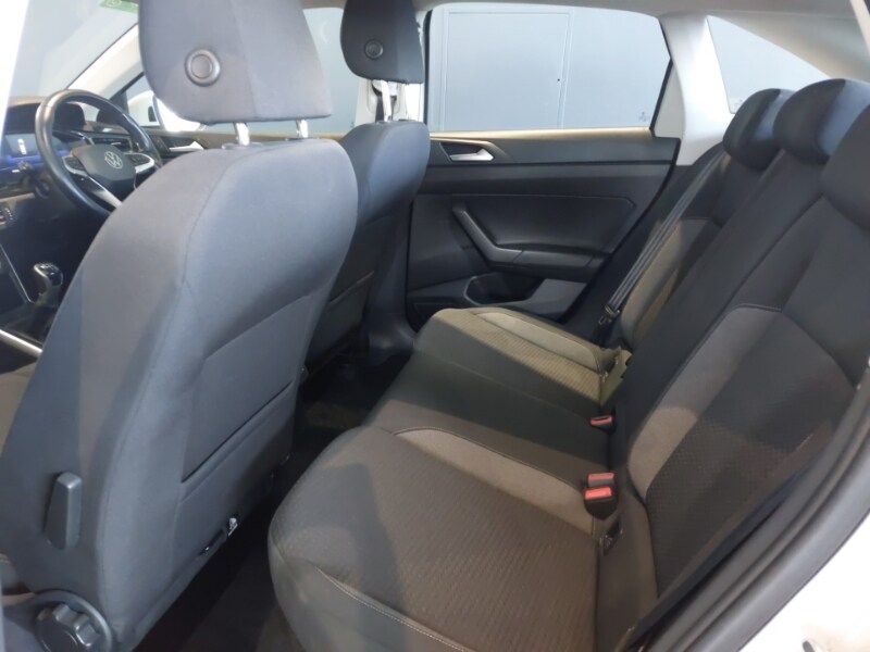 Used Volkswagen Taigo 2023 for sale - 77875097: Photo 6