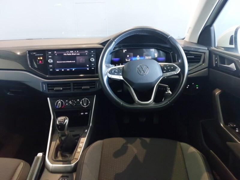 Used Volkswagen Taigo 2023 for sale - 77875097: Photo 7