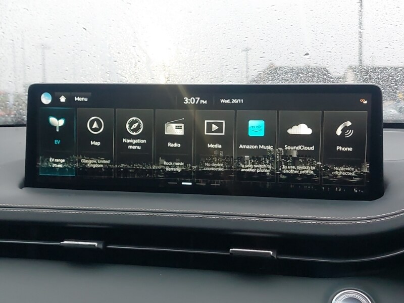 Used Genesis GV70 2023 for sale - 77266507: Photo 11