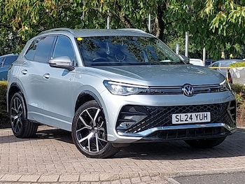 2024 - 1.5 eTSI 150 R-Line 5dr DSG