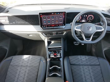 Used Volkswagen Tiguan 2024 for sale - 75621956: Photo