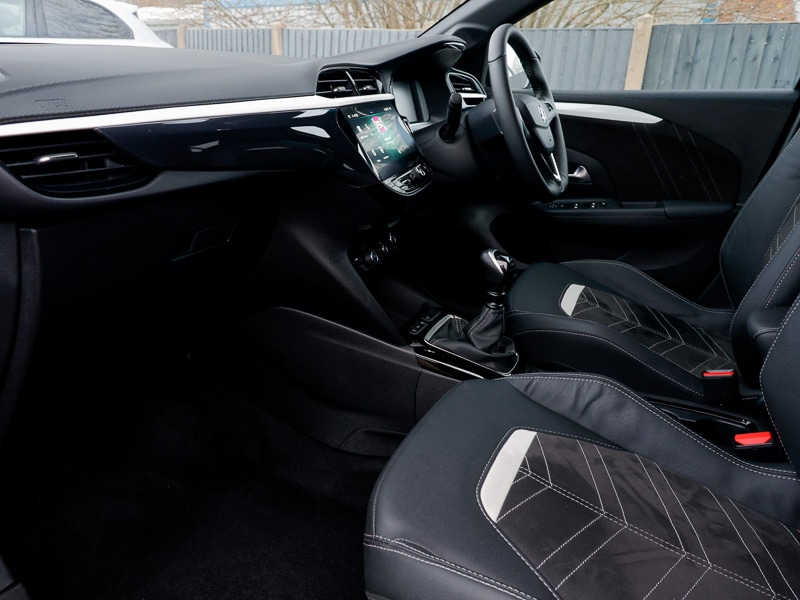 Used Vauxhall Corsa 2025 for sale - 77108671: Photo 5