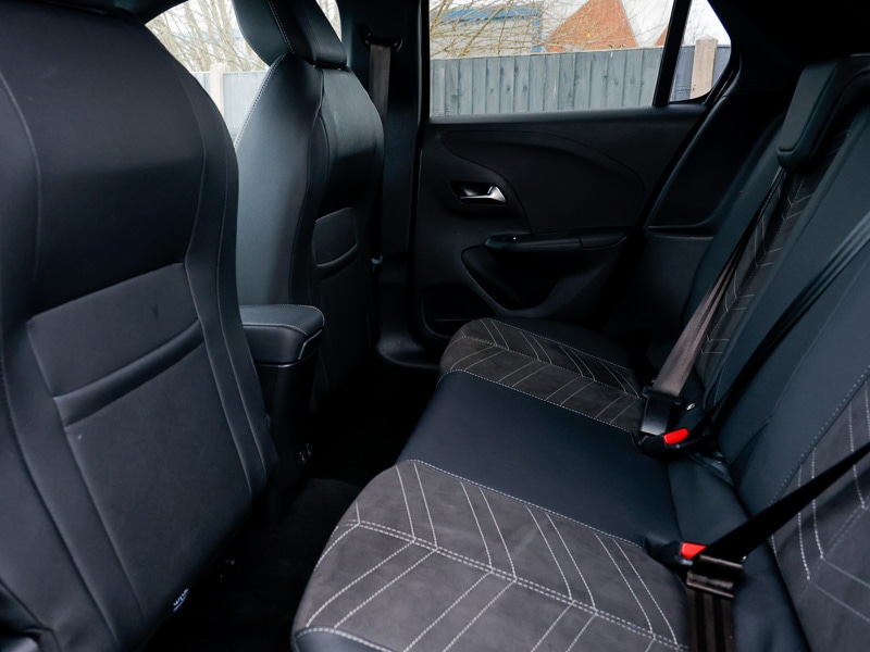 Used Vauxhall Corsa 2025 for sale - 77108671: Photo 6