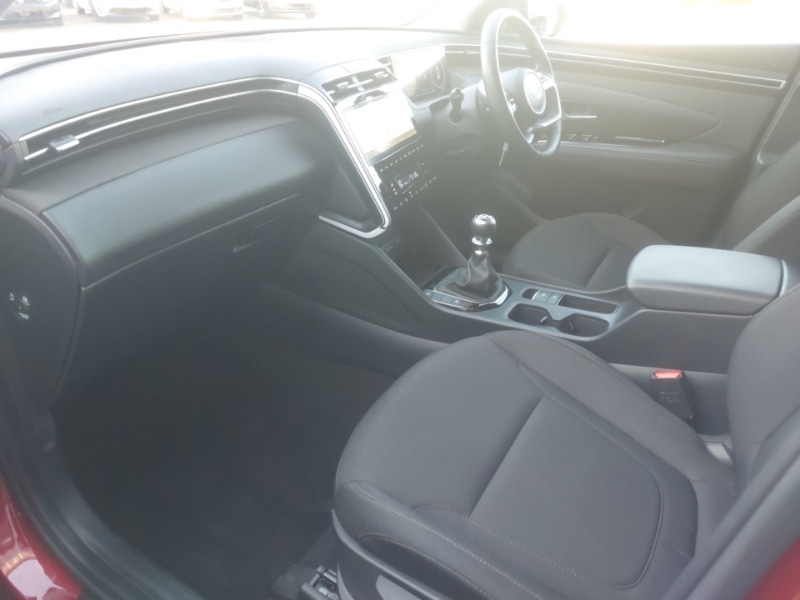 Used Hyundai TUCSON 2022 for sale - 77285204: Photo 12