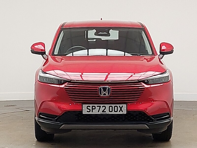 Used Honda HR-V 2022 for sale - 77162668: Photo 12