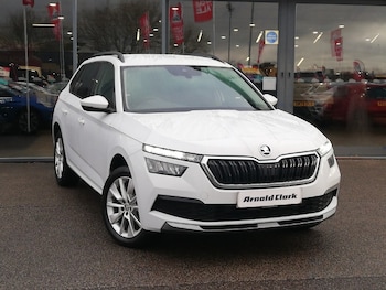 2023 - 1.0 TSI 95 SE Drive 5dr