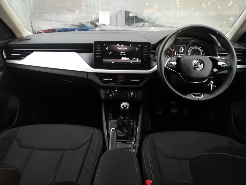 Used Skoda Kamiq 2023 for sale - 77580947: Photo 2