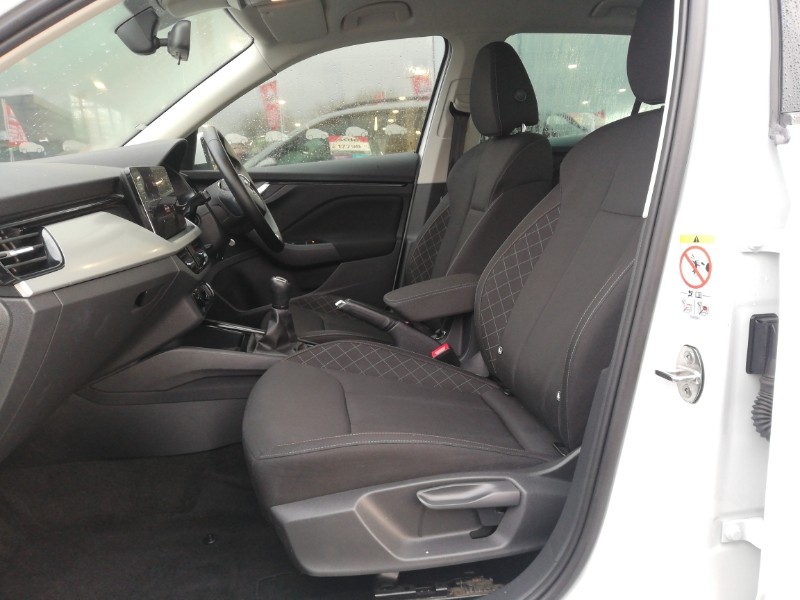 Used Skoda Kamiq 2023 for sale - 77580947: Photo 5