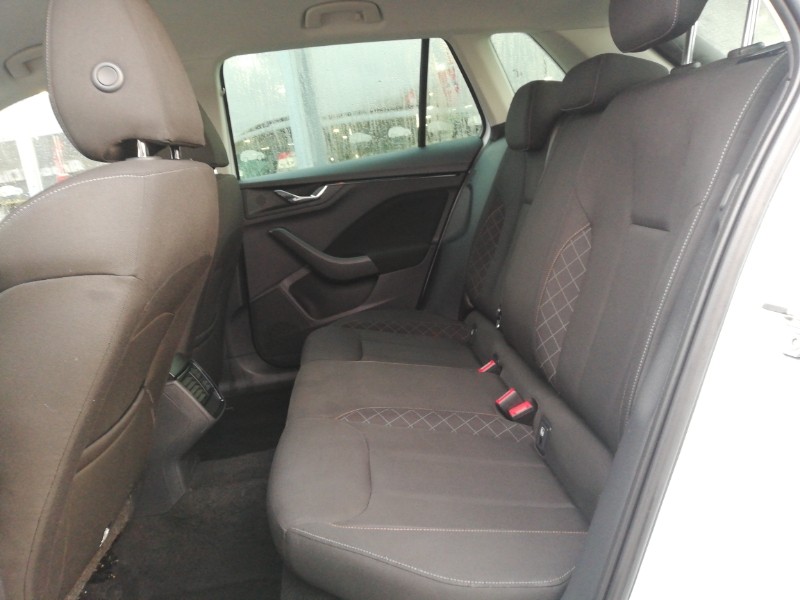 Used Skoda Kamiq 2023 for sale - 77580947: Photo 6