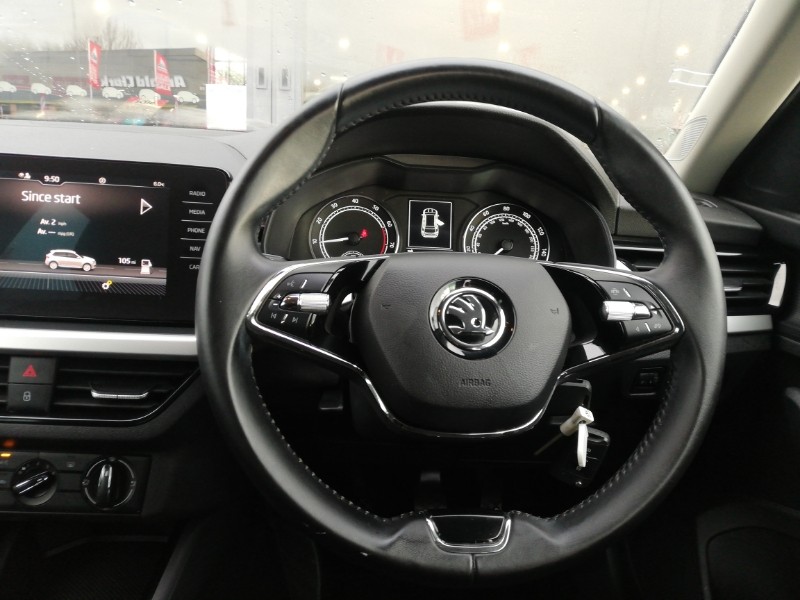 Used Skoda Kamiq 2023 for sale - 77580947: Photo 7