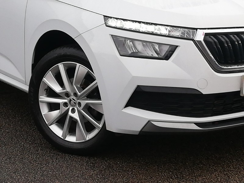 Used Skoda Kamiq 2023 for sale - 77580947: Photo 9