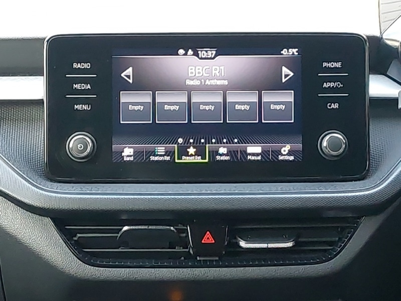 Used Skoda Fabia 2022 for sale - 77160445: Photo 10