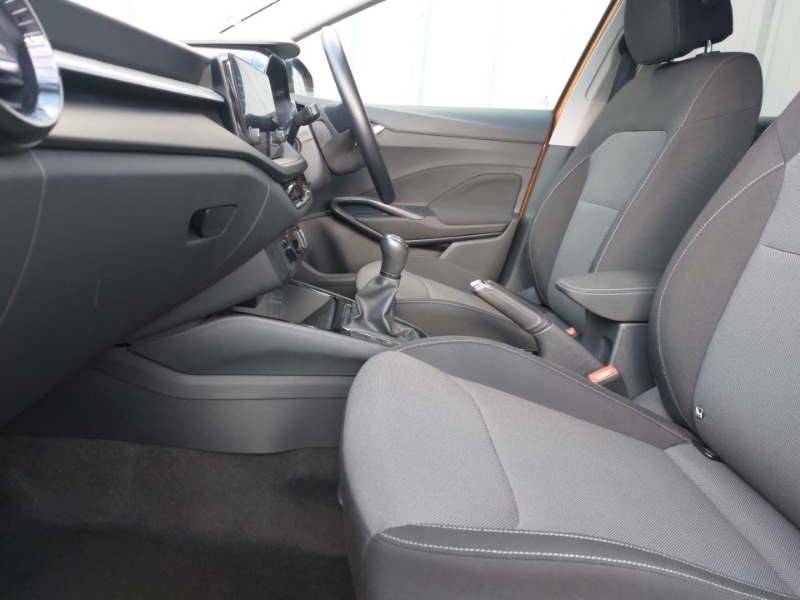 Used Skoda Fabia 2022 for sale - 77160445: Photo 5