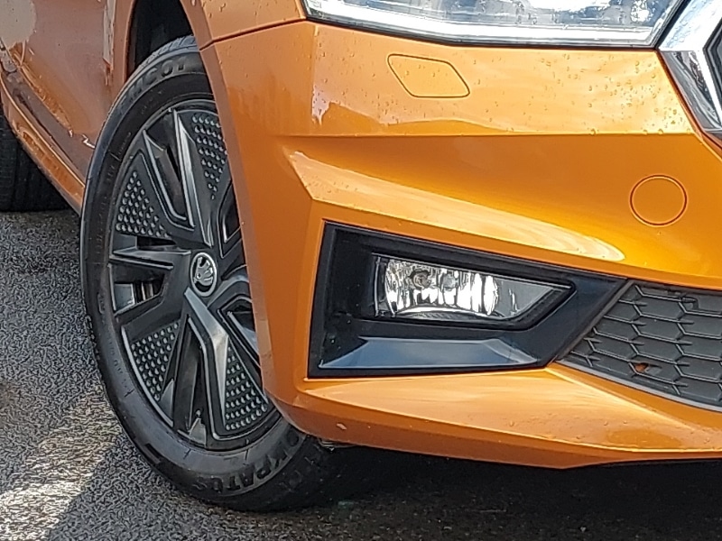 Used Skoda Fabia 2022 for sale - 77160445: Photo 9