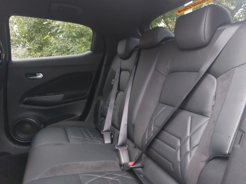 Used Nissan Juke 2021 for sale - 76419110: Photo 6