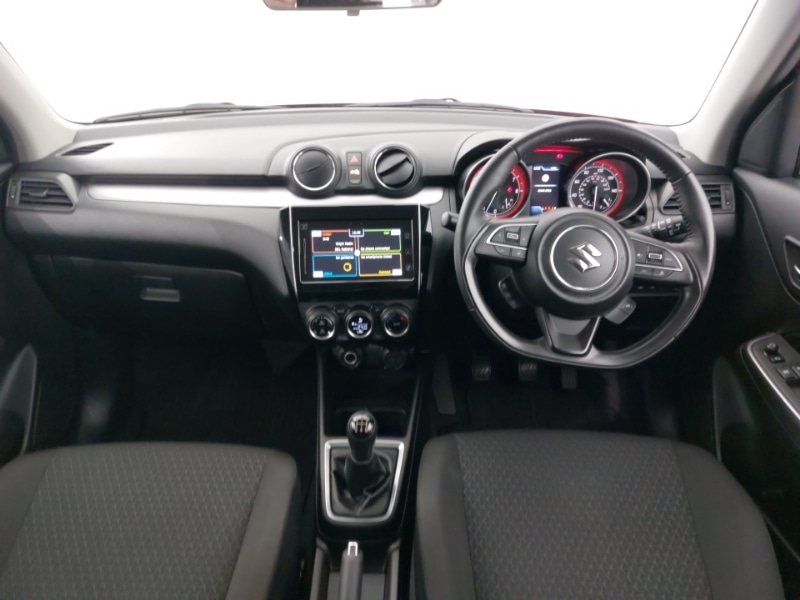 Used Suzuki Swift 2023 for sale - 76619366: Photo 2