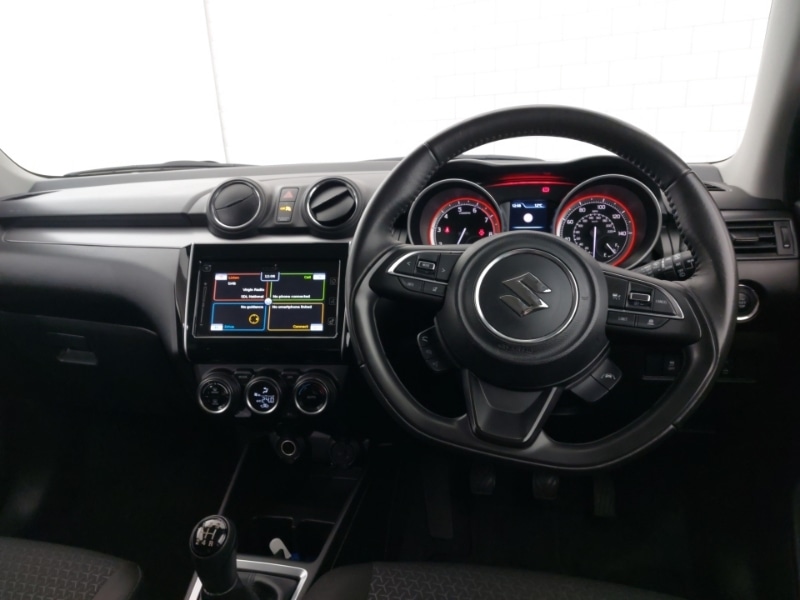 Used Suzuki Swift 2023 for sale - 76619366: Photo 7