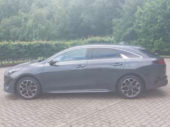 Used Kia Pro Ceed 2024 for sale - 75192294: Photo