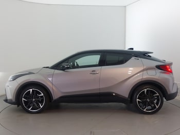 Used Toyota C-HR 2022 for sale - 75513751: Photo