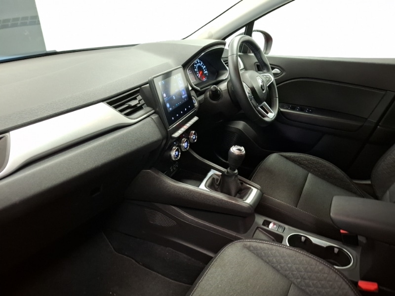 Used Renault Captur 2022 for sale - 77068422: Photo 5