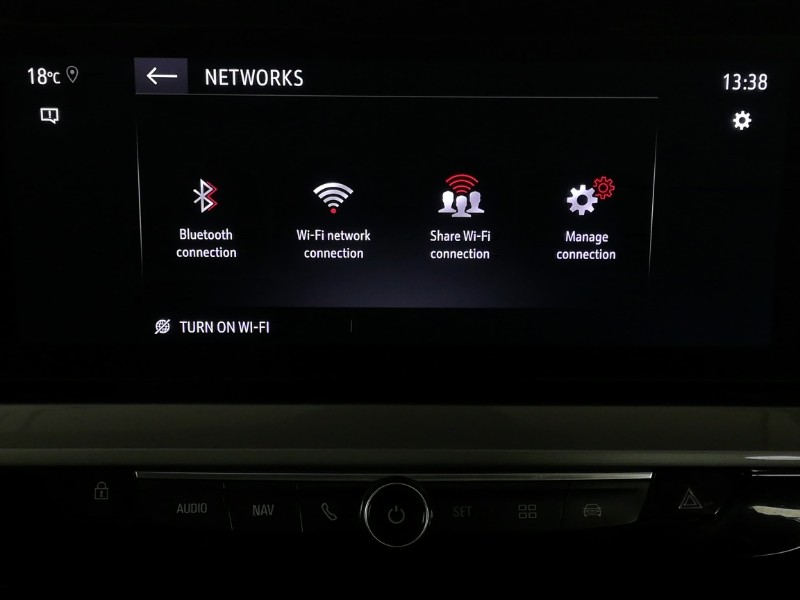 Used Vauxhall Mokka 2023 for sale - 76144644: Photo 10