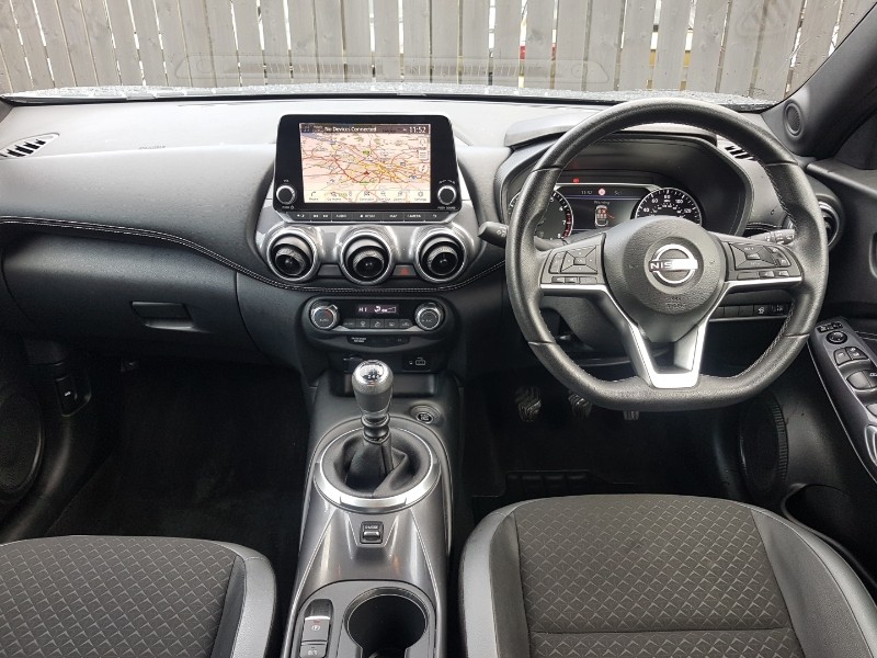 Used Nissan Juke 2023 for sale - 77874839: Photo 2