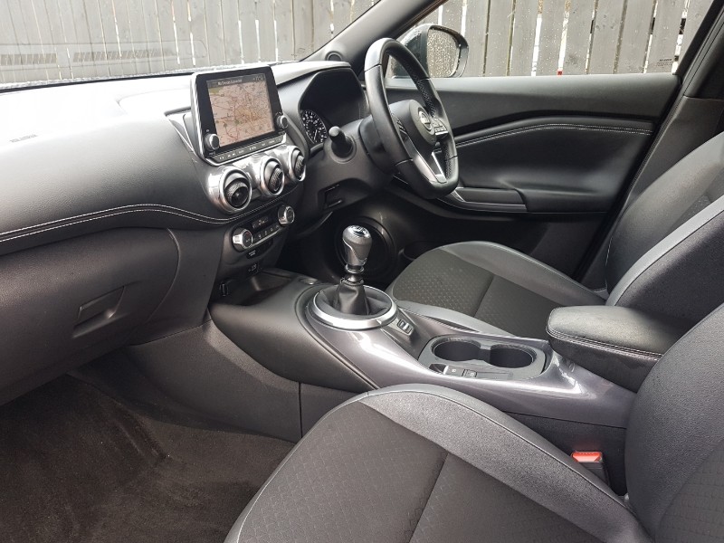 Used Nissan Juke 2023 for sale - 77874839: Photo 5