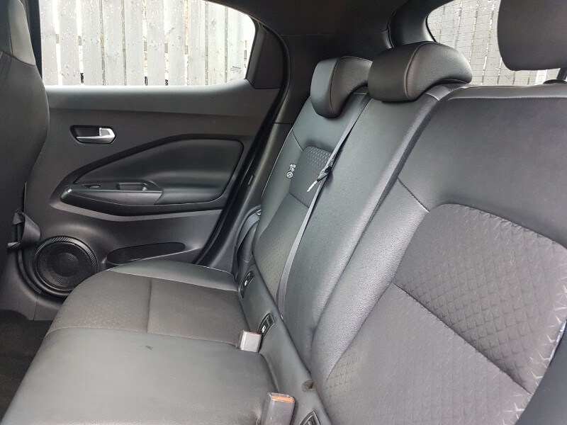 Used Nissan Juke 2023 for sale - 77874839: Photo 6