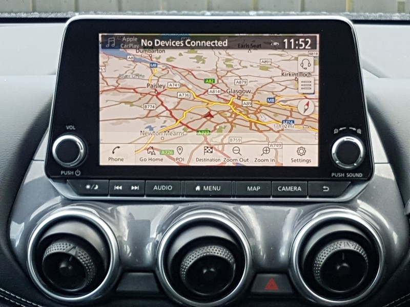 Used Nissan Juke 2023 for sale - 77874839: Photo 7