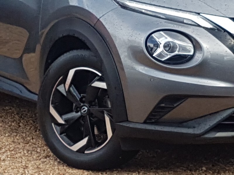 Used Nissan Juke 2023 for sale - 77874839: Photo 9