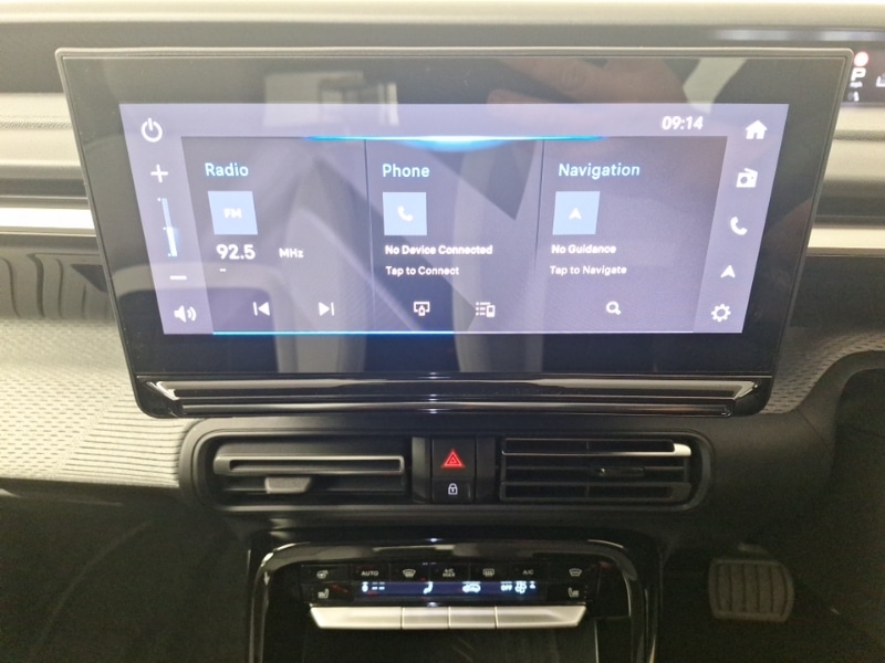 Used Citroen C3 2025 for sale - 77597137: Photo 10