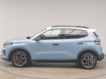 Used Citroen C3 2025 for sale - 77597137: Photo