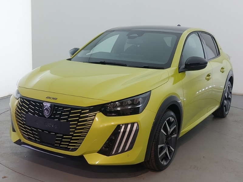 Used Peugeot 208 2025 for sale - 76411070: Photo 1