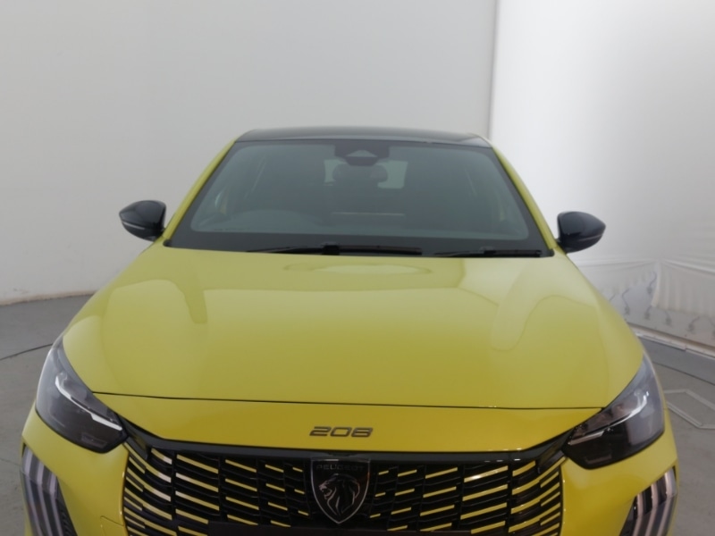 Used Peugeot 208 2025 for sale - 76411070: Photo 12
