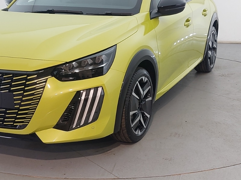 Used Peugeot 208 2025 for sale - 76411070: Photo 9