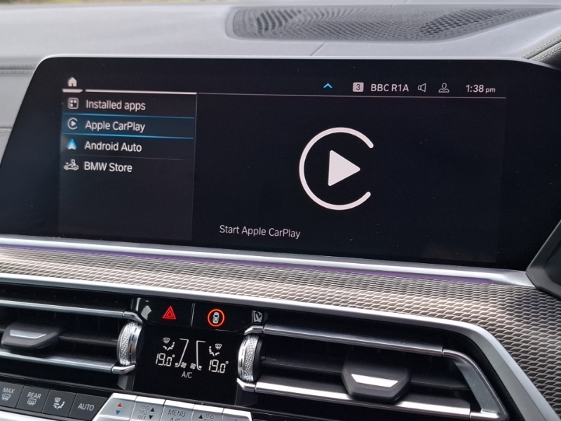 Used BMW X5 2022 for sale - 77924233: Photo 12