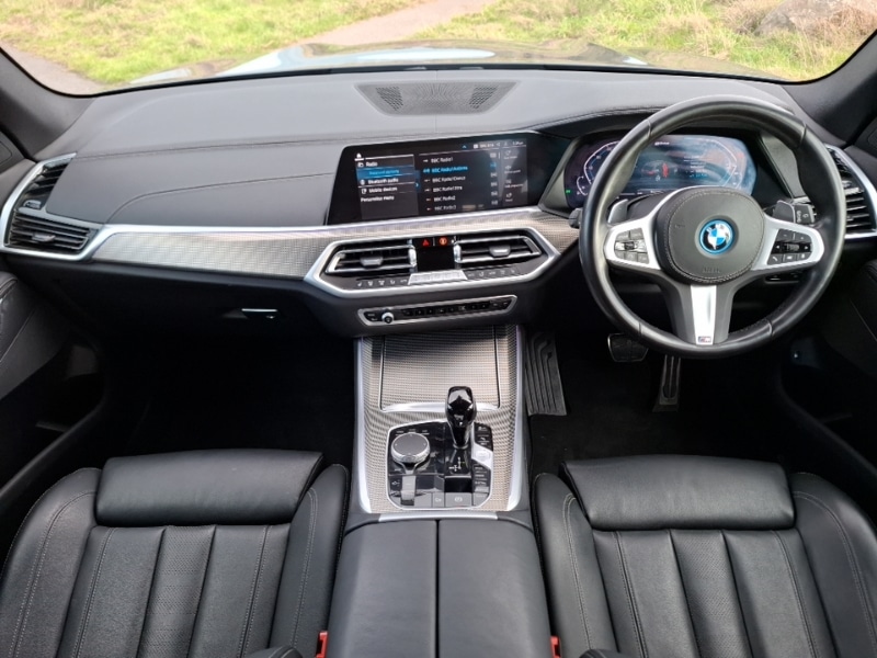 Used BMW X5 2022 for sale - 77924233: Photo 2