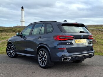 Used BMW X5 2022 for sale - 77924233: Photo