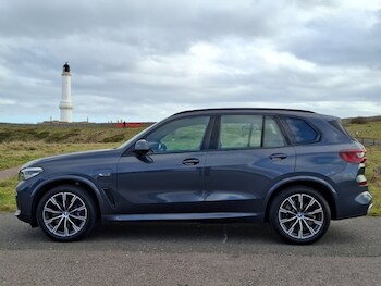 Used BMW X5 2022 for sale - 77924233: Photo