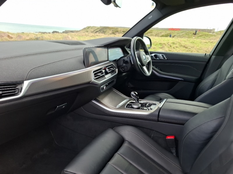 Used BMW X5 2022 for sale - 77924233: Photo 5