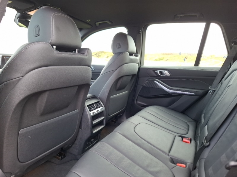 Used BMW X5 2022 for sale - 77924233: Photo 6