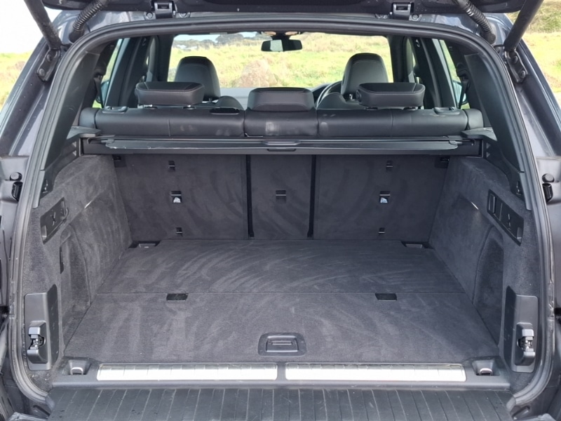 Used BMW X5 2022 for sale - 77924233: Photo 8