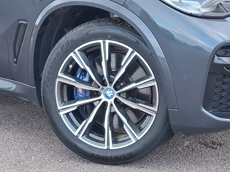 Used BMW X5 2022 for sale - 77924233: Photo 9