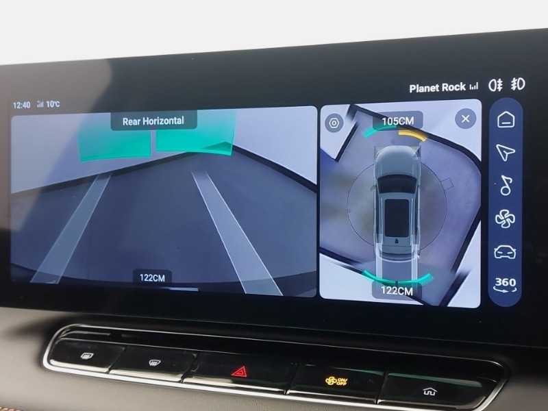 Used MG MG HS 2024 for sale - 77169616: Photo 11